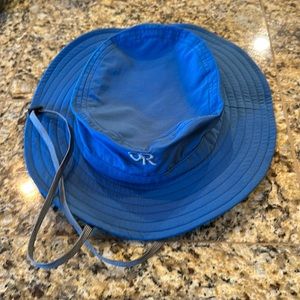 Outdoor research xs kid’s Helios sun hat
